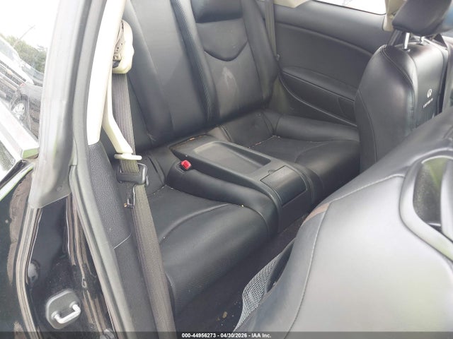 2012 Infiniti G37 Journey მანქანა იყიდება აუქციონზე, vin: JN1CV6EK4CM421103, აუქციონის ნომერი: 44956273