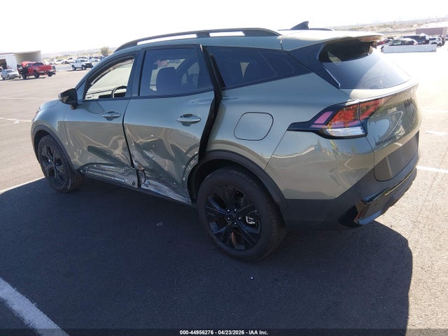 Aukcja sprzedaży 2025 Kia Sportage X-line, vin: 5XYK6CDF0SG305230, numer aukcji: 44956276
