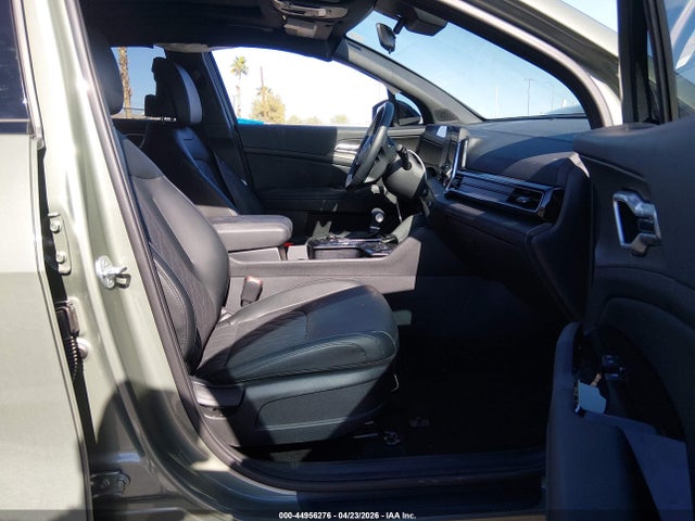 Aukcja sprzedaży 2025 Kia Sportage X-line, vin: 5XYK6CDF0SG305230, numer aukcji: 44956276