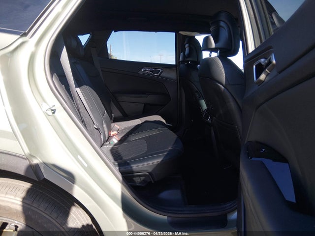 Aukcja sprzedaży 2025 Kia Sportage X-line, vin: 5XYK6CDF0SG305230, numer aukcji: 44956276