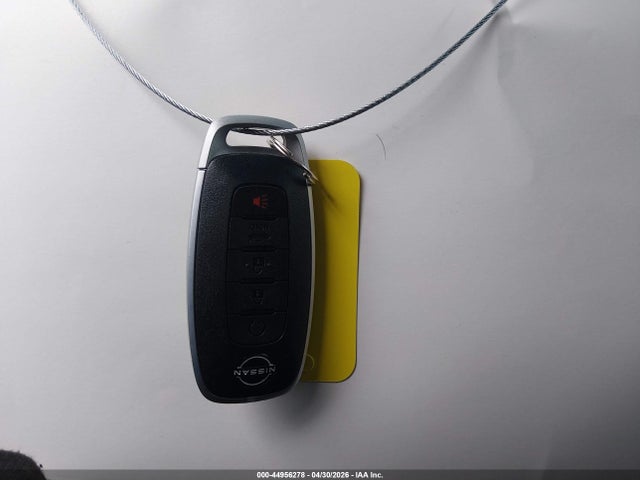 Продаж на аукціоні авто 2025 Nissan Sentra Sv, vin: 3N1AB8CVXSY314674, номер лоту: 44956278