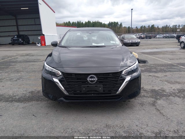 Продаж на аукціоні авто 2025 Nissan Sentra Sv, vin: 3N1AB8CVXSY314674, номер лоту: 44956278