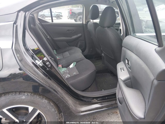 Продаж на аукціоні авто 2025 Nissan Sentra Sv, vin: 3N1AB8CVXSY314674, номер лоту: 44956278