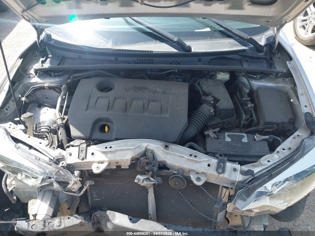 Продаж на аукціоні авто 2015 Toyota Corolla L, vin: 2T1BURHE3FC369001, номер лоту: 44956281