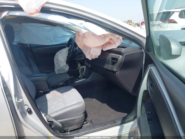 Продаж на аукціоні авто 2015 Toyota Corolla L, vin: 2T1BURHE3FC369001, номер лоту: 44956281