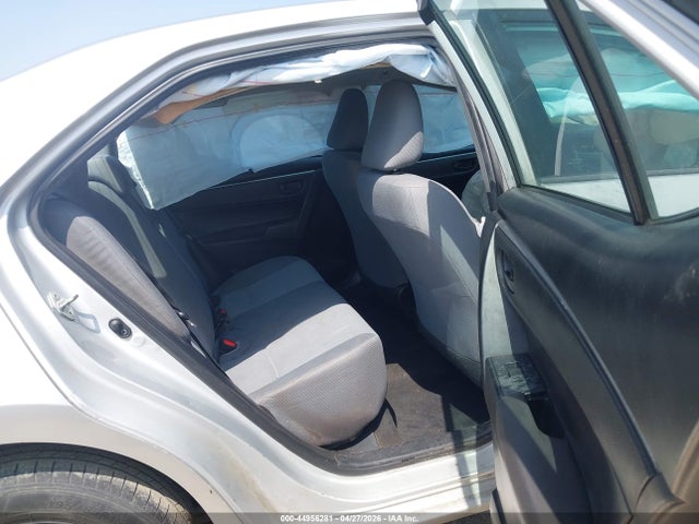 Продаж на аукціоні авто 2015 Toyota Corolla L, vin: 2T1BURHE3FC369001, номер лоту: 44956281