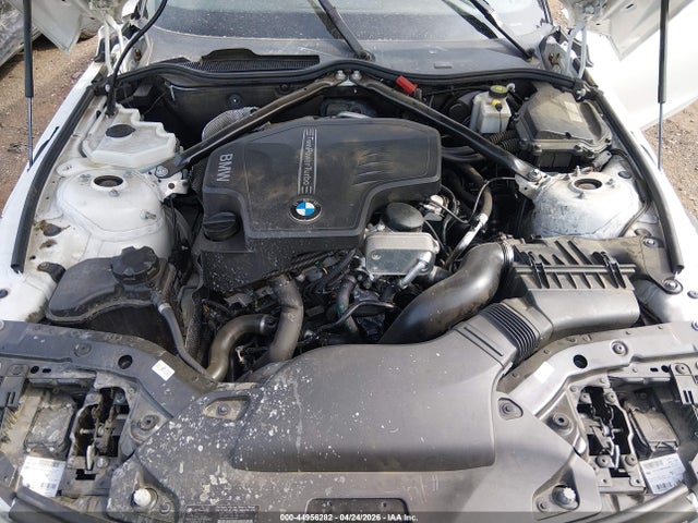 Auction sale of the 2014 Bmw Z4 Sdrive28i, vin: WBALL5C53EJ105977, lot number: 44956282