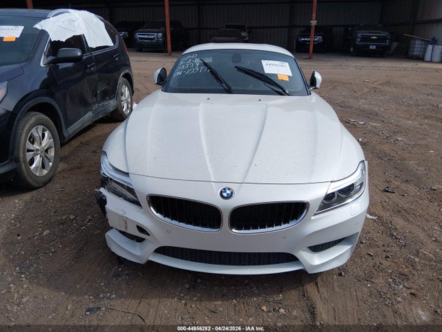 Auction sale of the 2014 Bmw Z4 Sdrive28i, vin: WBALL5C53EJ105977, lot number: 44956282