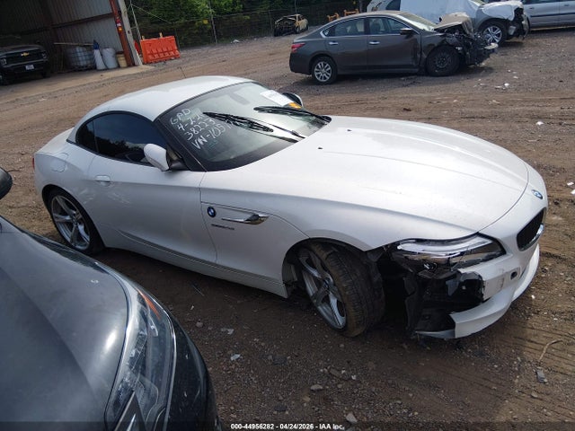 Auction sale of the 2014 Bmw Z4 Sdrive28i, vin: WBALL5C53EJ105977, lot number: 44956282