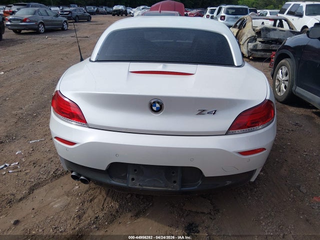 Auction sale of the 2014 Bmw Z4 Sdrive28i, vin: WBALL5C53EJ105977, lot number: 44956282