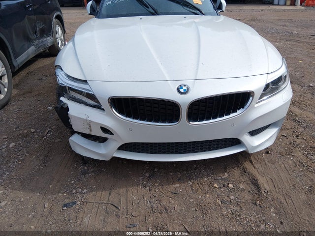 Auction sale of the 2014 Bmw Z4 Sdrive28i, vin: WBALL5C53EJ105977, lot number: 44956282
