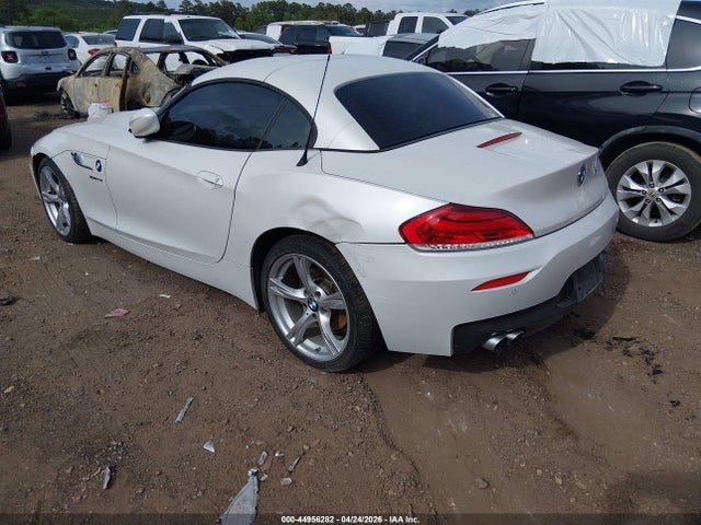 Auction sale of the 2014 Bmw Z4 Sdrive28i, vin: WBALL5C53EJ105977, lot number: 44956282