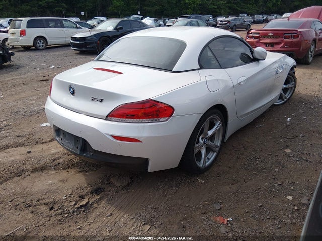 Auction sale of the 2014 Bmw Z4 Sdrive28i, vin: WBALL5C53EJ105977, lot number: 44956282
