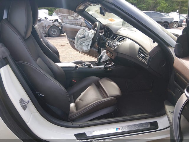 Auction sale of the 2014 Bmw Z4 Sdrive28i, vin: WBALL5C53EJ105977, lot number: 44956282