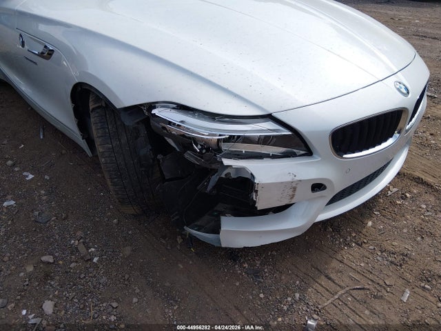 Auction sale of the 2014 Bmw Z4 Sdrive28i, vin: WBALL5C53EJ105977, lot number: 44956282