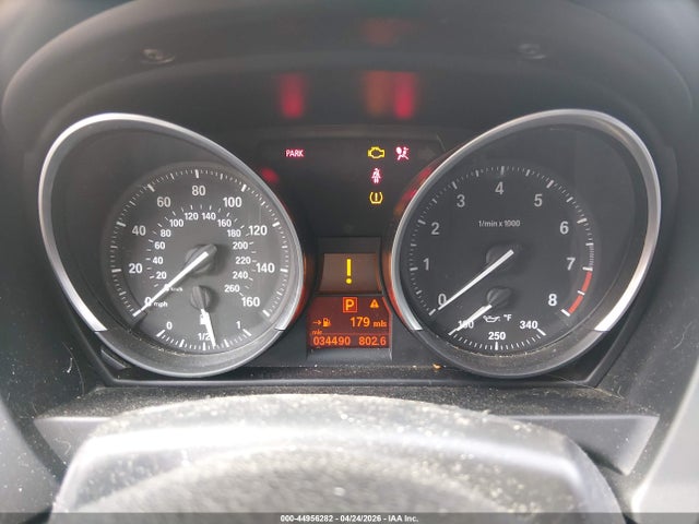 Auction sale of the 2014 Bmw Z4 Sdrive28i, vin: WBALL5C53EJ105977, lot number: 44956282