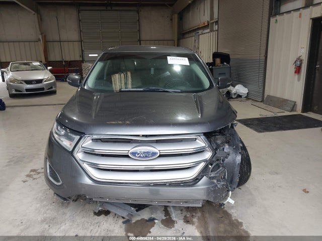 44956284 :رقم المزاد ، 2FMPK3J96GBB55891 vin ، 2016 Ford Edge Sel مزاد بيع
