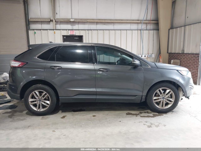 44956284 :رقم المزاد ، 2FMPK3J96GBB55891 vin ، 2016 Ford Edge Sel مزاد بيع
