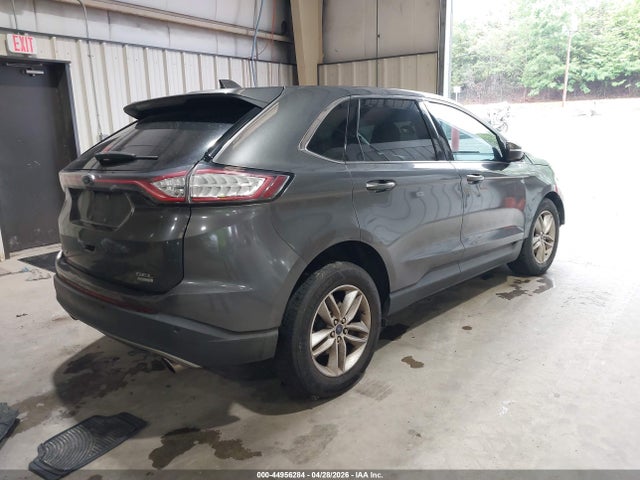 44956284 :رقم المزاد ، 2FMPK3J96GBB55891 vin ، 2016 Ford Edge Sel مزاد بيع