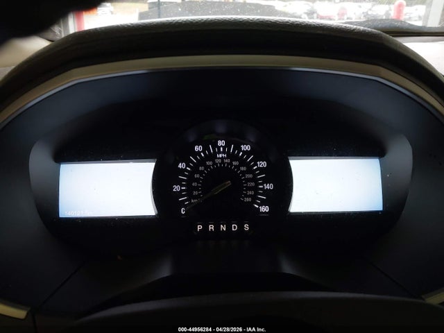 44956284 :رقم المزاد ، 2FMPK3J96GBB55891 vin ، 2016 Ford Edge Sel مزاد بيع