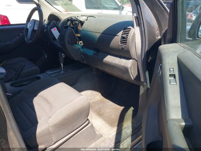 Продаж на аукціоні авто 2005 Nissan Frontier Nismo Off Road, vin: 1N6AD07UX5C408087, номер лоту: 44956285