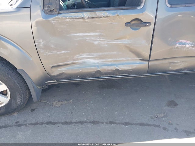 Продаж на аукціоні авто 2005 Nissan Frontier Nismo Off Road, vin: 1N6AD07UX5C408087, номер лоту: 44956285