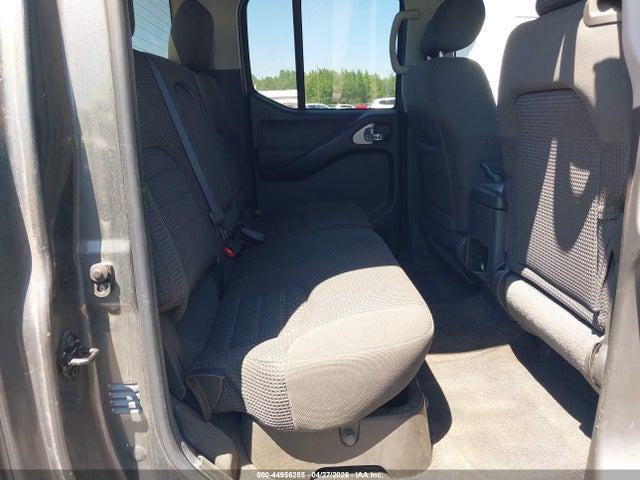 Продаж на аукціоні авто 2005 Nissan Frontier Nismo Off Road, vin: 1N6AD07UX5C408087, номер лоту: 44956285