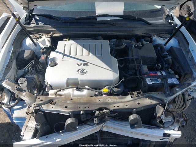 JTHBK1GG7F2169522 Lexus ES 350