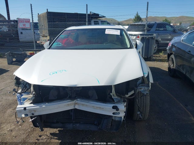 JTHBK1GG7F2169522 Lexus ES 350
