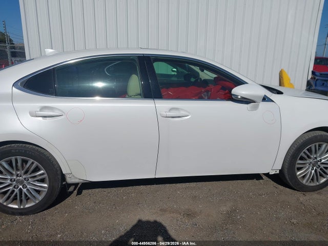 JTHBK1GG7F2169522 Lexus ES 350