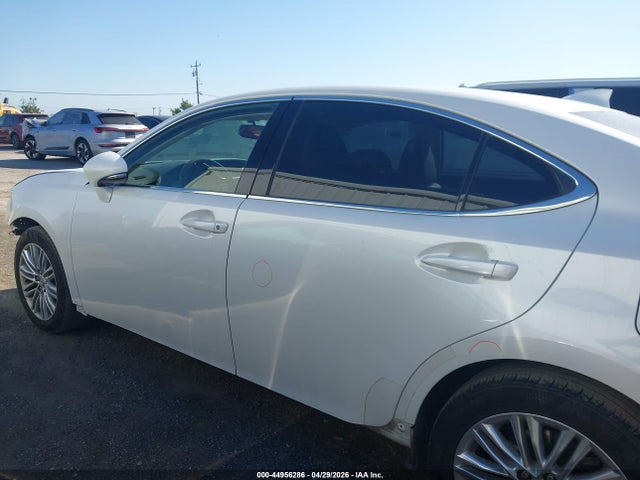 JTHBK1GG7F2169522 Lexus ES 350