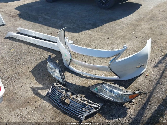 JTHBK1GG7F2169522 Lexus ES 350