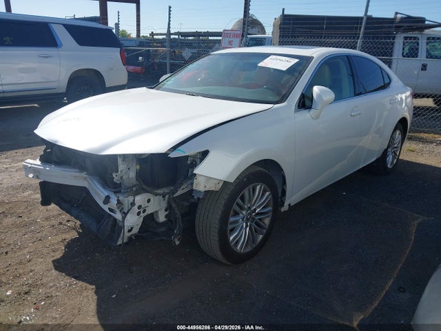 JTHBK1GG7F2169522 Lexus ES 350