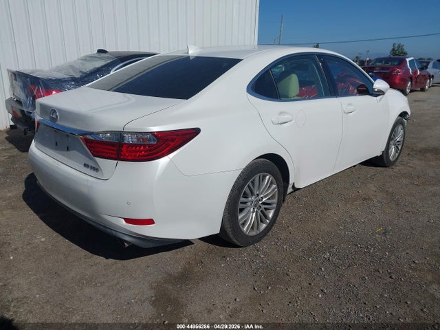 JTHBK1GG7F2169522 Lexus ES 350