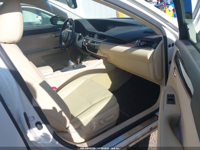 JTHBK1GG7F2169522 Lexus ES 350