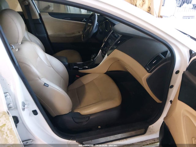 Продаж на аукціоні авто 2012 Hyundai Sonata Limited, vin: 5NPEC4AC6CH432385, номер лоту: 44956289