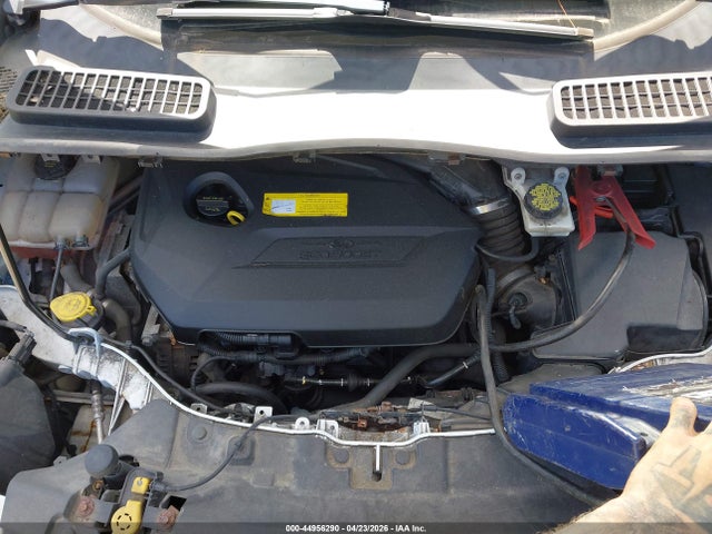 Продаж на аукціоні авто 2015 Ford Escape Se, vin: 1FMCU9GX8FUC84354, номер лоту: 44956290