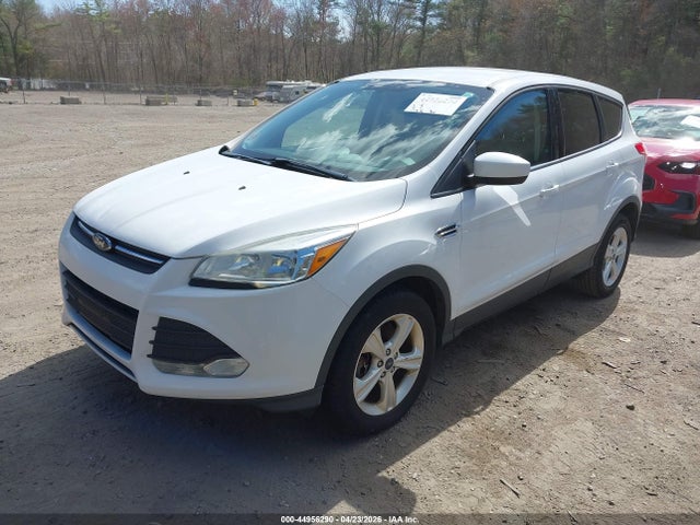 Продаж на аукціоні авто 2015 Ford Escape Se, vin: 1FMCU9GX8FUC84354, номер лоту: 44956290