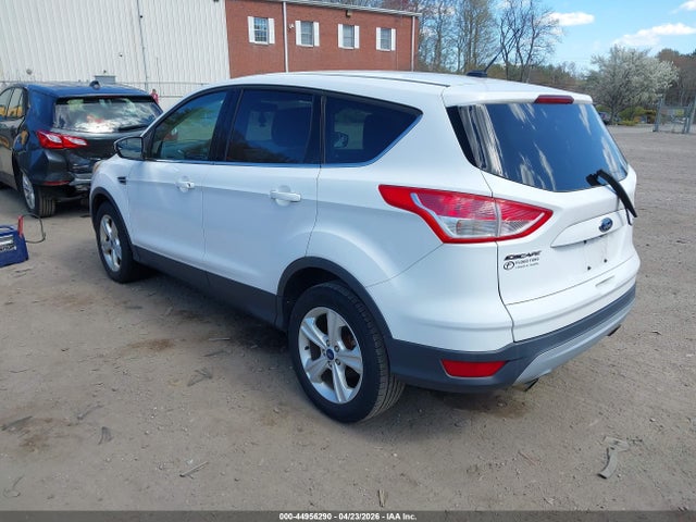 Продаж на аукціоні авто 2015 Ford Escape Se, vin: 1FMCU9GX8FUC84354, номер лоту: 44956290