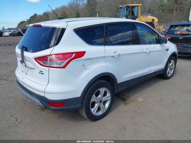 Продаж на аукціоні авто 2015 Ford Escape Se, vin: 1FMCU9GX8FUC84354, номер лоту: 44956290