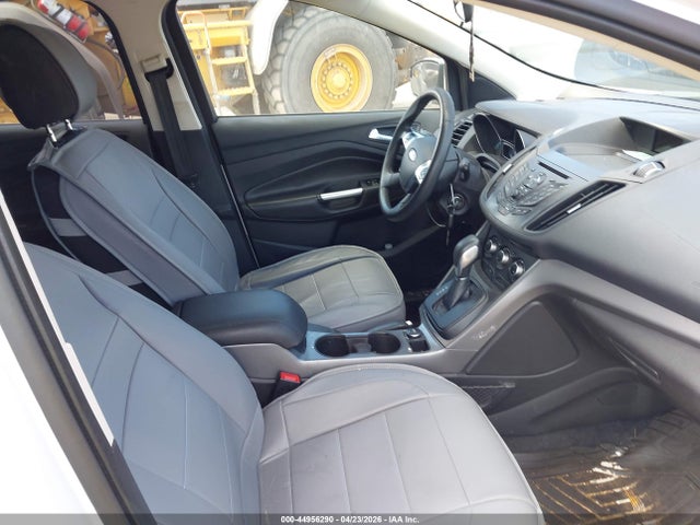 Продаж на аукціоні авто 2015 Ford Escape Se, vin: 1FMCU9GX8FUC84354, номер лоту: 44956290