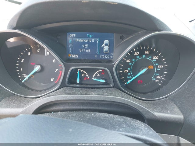 Продаж на аукціоні авто 2015 Ford Escape Se, vin: 1FMCU9GX8FUC84354, номер лоту: 44956290