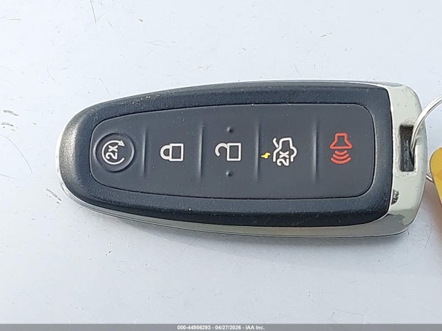 Ford Escape Titanium 2014 1FMCU9J95EUE48863 Image 11