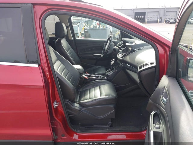 Ford Escape Titanium 2014 1FMCU9J95EUE48863 Image 5