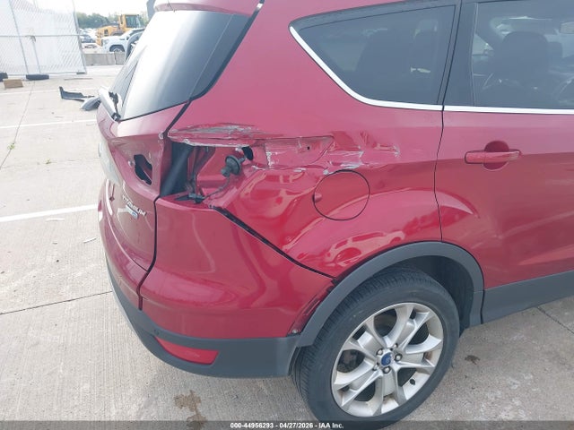Ford Escape Titanium 2014 1FMCU9J95EUE48863 Image 6