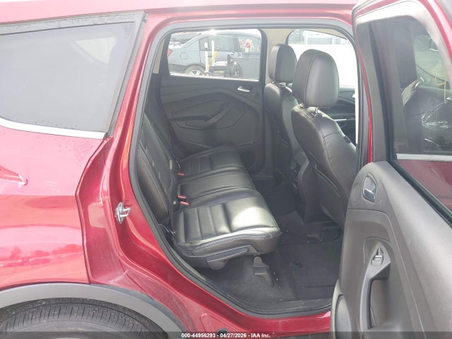 Ford Escape Titanium 2014 1FMCU9J95EUE48863 Image 8