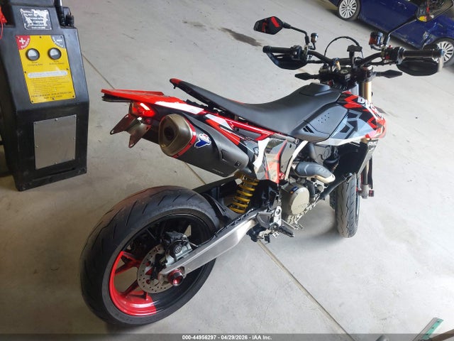 Продаж на аукціоні авто 2024 Ducati Hypermotard, vin: ZDMBAS2N3RB000977, номер лоту: 44956297