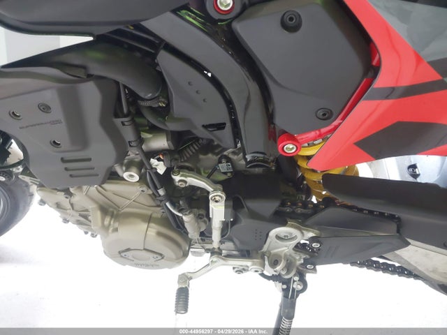 Продаж на аукціоні авто 2024 Ducati Hypermotard, vin: ZDMBAS2N3RB000977, номер лоту: 44956297