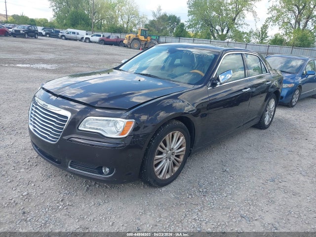 44956303 :رقم المزاد ، 2C3CCAKT5CH238335 vin ، 2012 Chrysler 300c Awd مزاد بيع