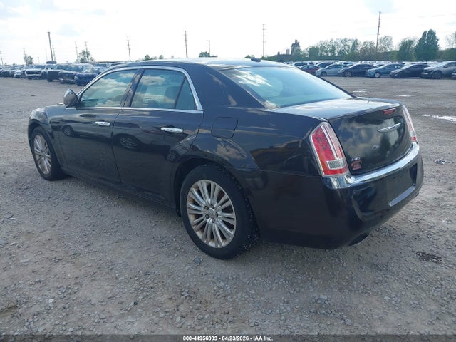 44956303 :رقم المزاد ، 2C3CCAKT5CH238335 vin ، 2012 Chrysler 300c Awd مزاد بيع